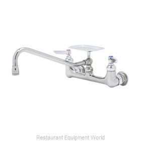 TS Brass B-0233-03 Faucet Wall / Splash Mount