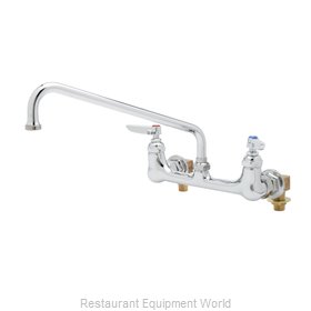 TS Brass B-0233 Faucet Wall / Splash Mount