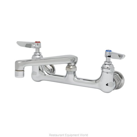 TS Brass B-0234-BST Faucet Wall / Splash Mount