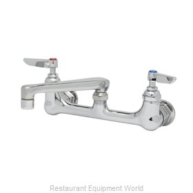 TS Brass B-0234-BST Faucet Wall / Splash Mount
