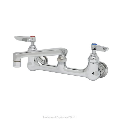 TS Brass B-0234-EE Faucet Wall / Splash Mount