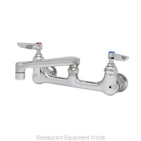 TS Brass B-0234-EE Faucet Wall / Splash Mount