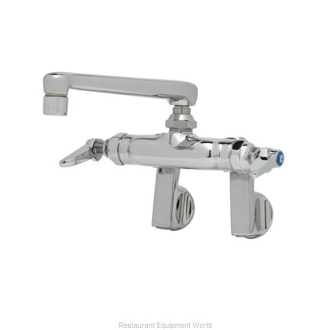 TS Brass B-0235-01 Faucet Wall / Splash Mount