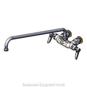 TS Brass B-0235-CC Faucet Pantry