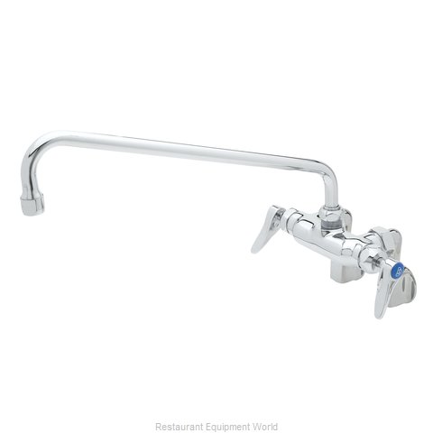 TS Brass B-0236-CR-063X Faucet Pantry