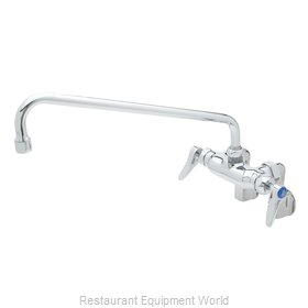 TS Brass B-0236-CR-063X Faucet Pantry