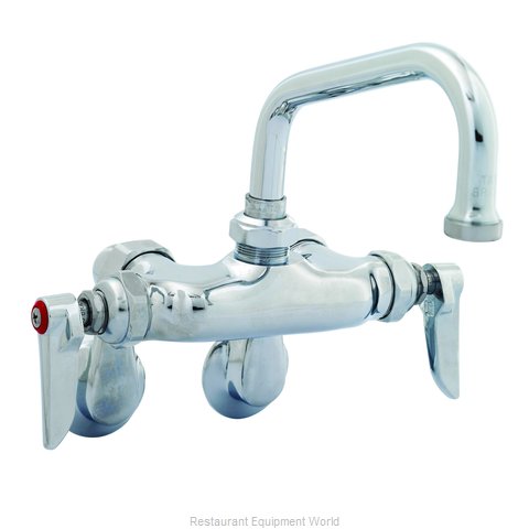 TS Brass B-0237 Faucet Wall / Splash Mount