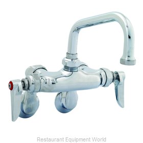 TS Brass B-0237 Faucet Wall / Splash Mount