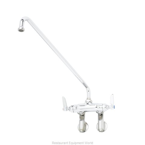 TS Brass B-0239 Faucet, Parts