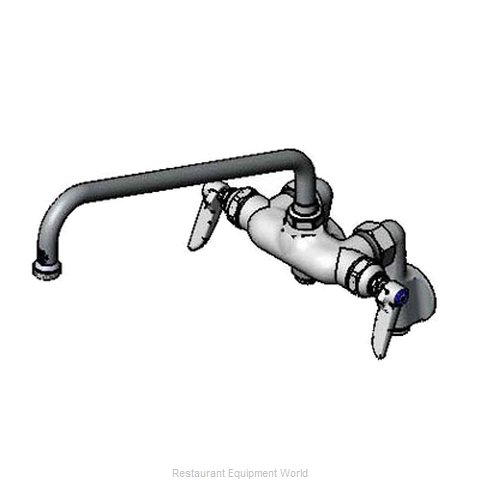 TS Brass B-0241 Faucet Wall / Splash Mount