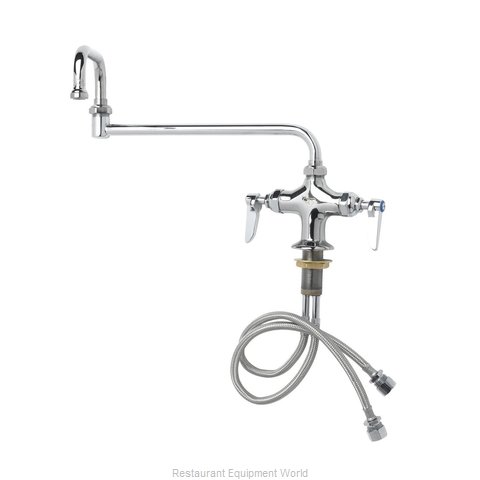 TS Brass B-0250 Faucet Pantry