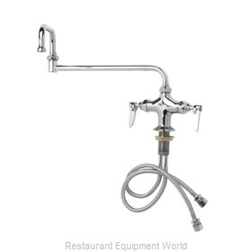 TS Brass B-0250 Faucet Pantry