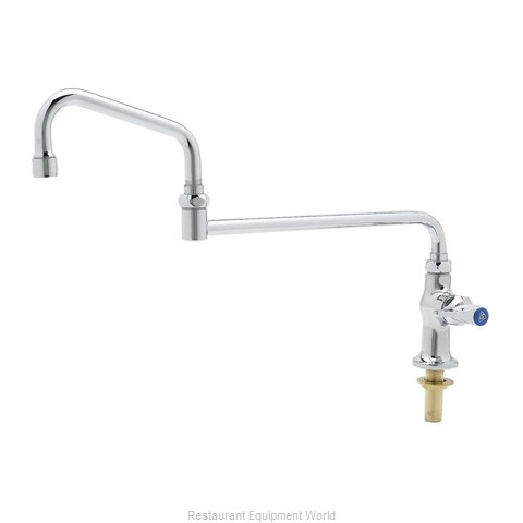 TS Brass B-0255-18DJX-CR Faucet Pantry