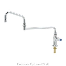 TS Brass B-0255-18DJX-CR Faucet Pantry