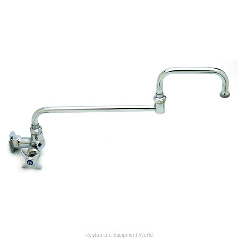 TS Brass B-0260 Faucet Single-Hole