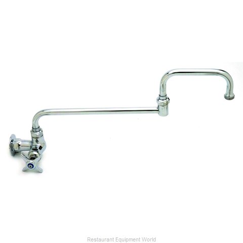 TS Brass B-0261 Faucet Single-Hole