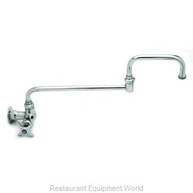 TS Brass B-0261 Faucet Single-Hole