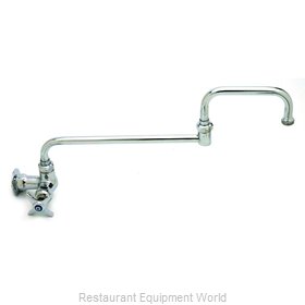 TS Brass B-0262 Faucet Single-Hole