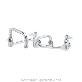 TS Brass B-0265 Faucet Wall / Splash Mount