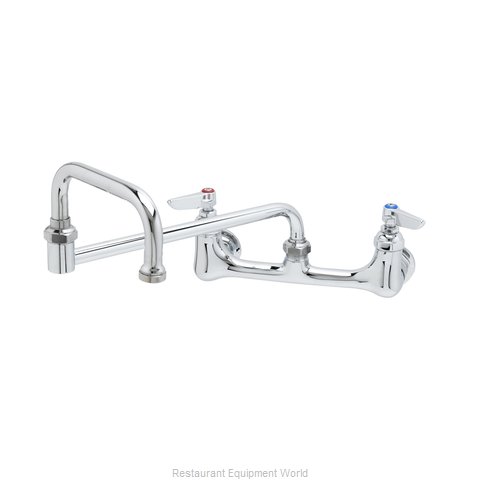 TS Brass B-0266-CR-SC Faucet Pantry