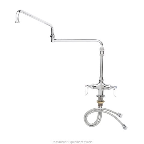 TS Brass B-0268-01 Faucet Pantry