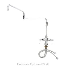TS Brass B-0268-01 Faucet Pantry