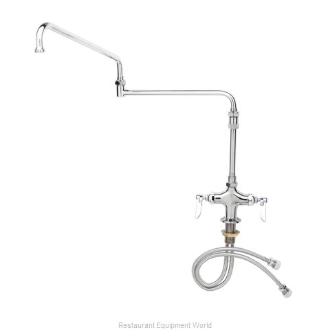 TS Brass B-0268-04 Faucet Pantry