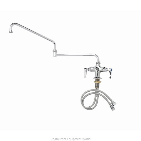 TS Brass B-0268 Faucet Pantry