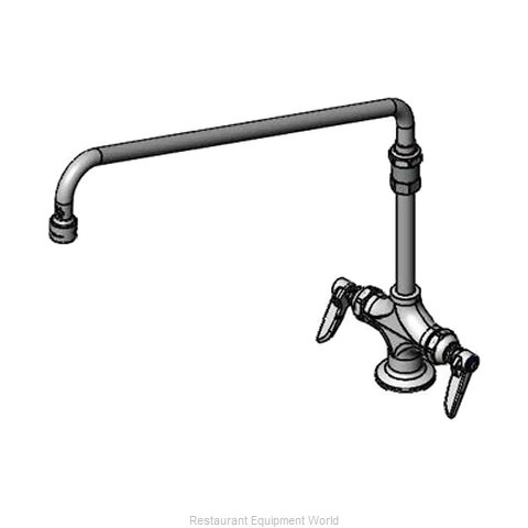 TS Brass B-0270-144XVF22 Faucet Pantry