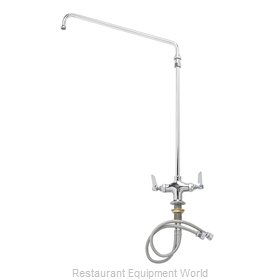 TS Brass B-0270 Faucet Pantry