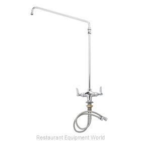 TS Brass B-0271 Faucet Pantry