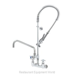 TS Brass B-0279 Faucet, Kettle / Pot Filler