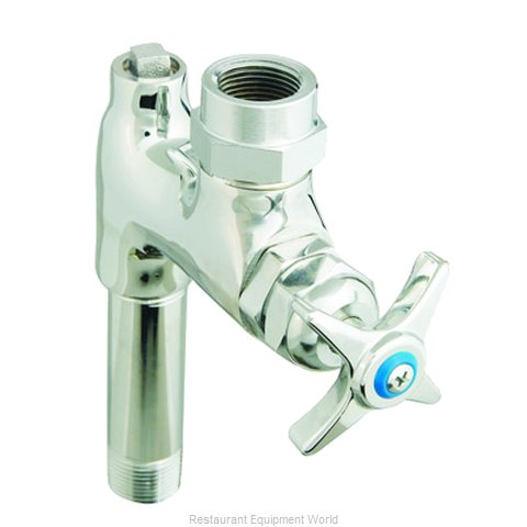 TS Brass B-0286 Pot Filler Faucet