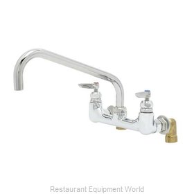 TS Brass B-0290-PRISON Faucet Wall / Splash Mount