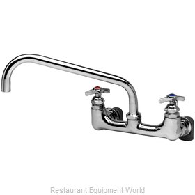 TS Brass B-0290 Faucet Wall / Splash Mount