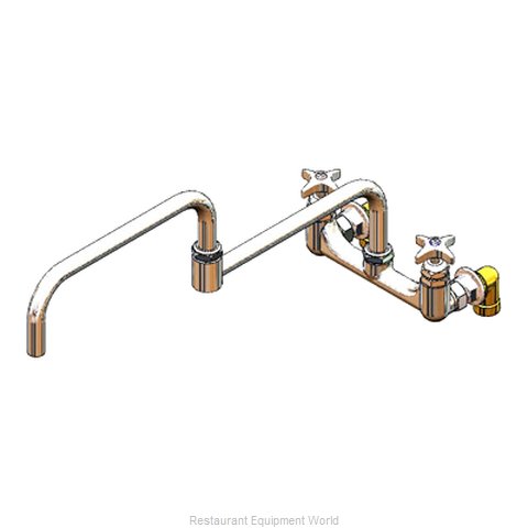 TS Brass B-0292 Faucet, Kettle / Pot Filler