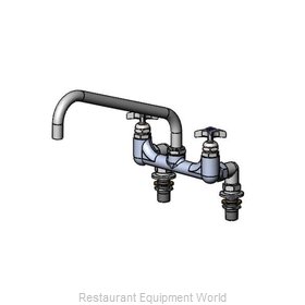 TS Brass B-0293-14 Faucet Deck Mount