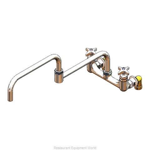 TS Brass B-0295 Faucet, Kettle / Pot Filler