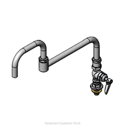 TS Brass B-0296-18DJ-CKP Faucet Pantry