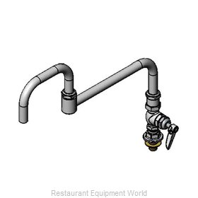 TS Brass B-0296-18DJ-CKP Faucet Pantry