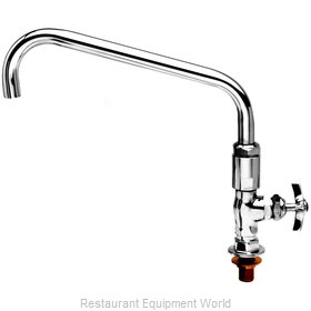 TS Brass B-0296 Faucet, Kettle / Pot Filler