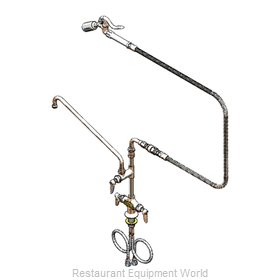 TS Brass B-0300-A16-WD Faucet Pantry