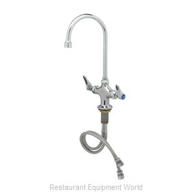 TS Brass B-0300-VR-WS Faucet Pantry