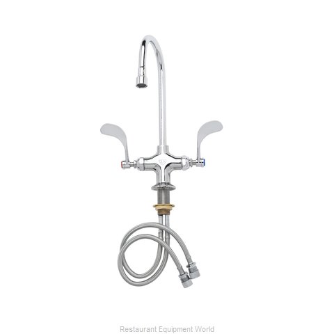TS Brass B-0300-VR4 Faucet Pantry