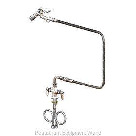 TS Brass B-0300-WD Faucet Pantry