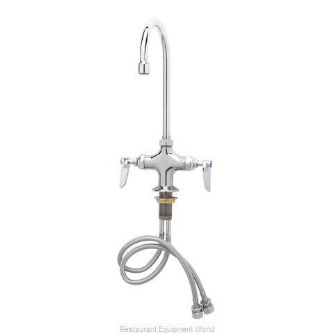 TS Brass B-0301-01 Faucet Pantry