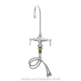 TS Brass B-0301-01 Faucet Pantry