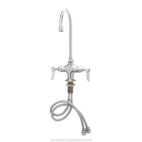 TS Brass B-0301-01QT-WS Faucet Pantry