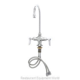 TS Brass B-0301-01QT-WS Faucet Pantry