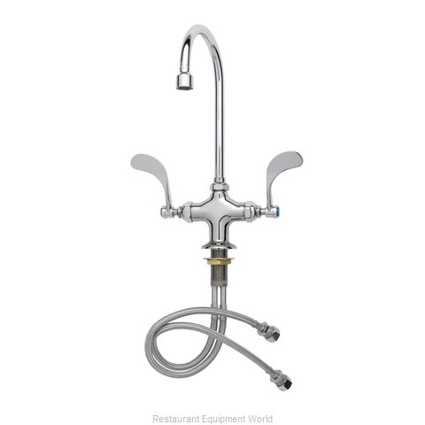 TS Brass B-0301-W4-QT-WS Faucet Pantry